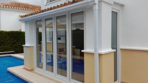 Proyectos Ventanas